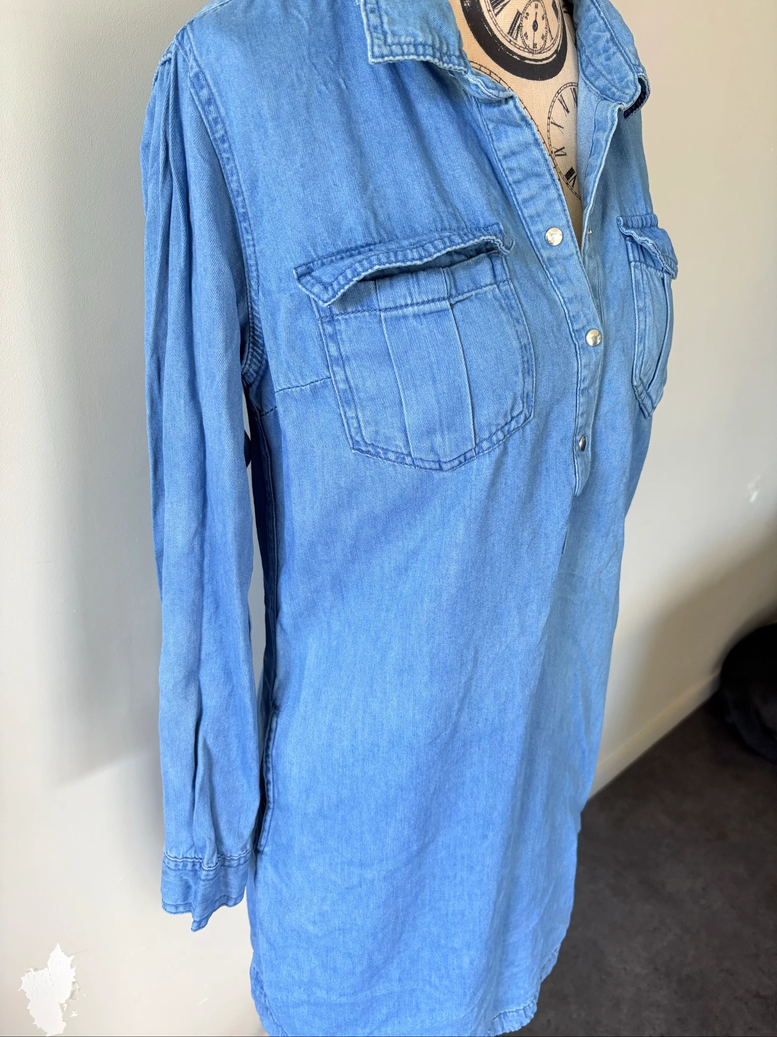 Vestido 👗 – photo 3